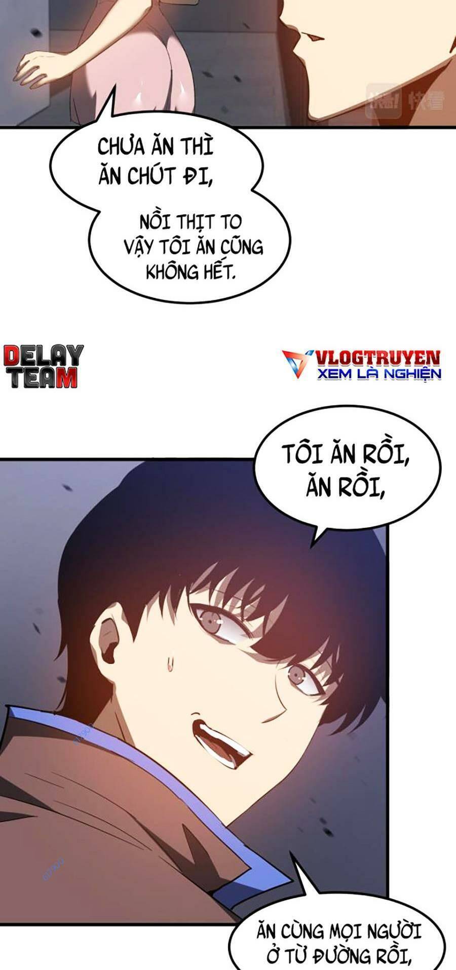 Siêu Phàm Tiến Hóa