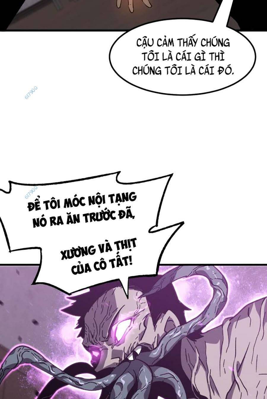 Siêu Phàm Tiến Hóa