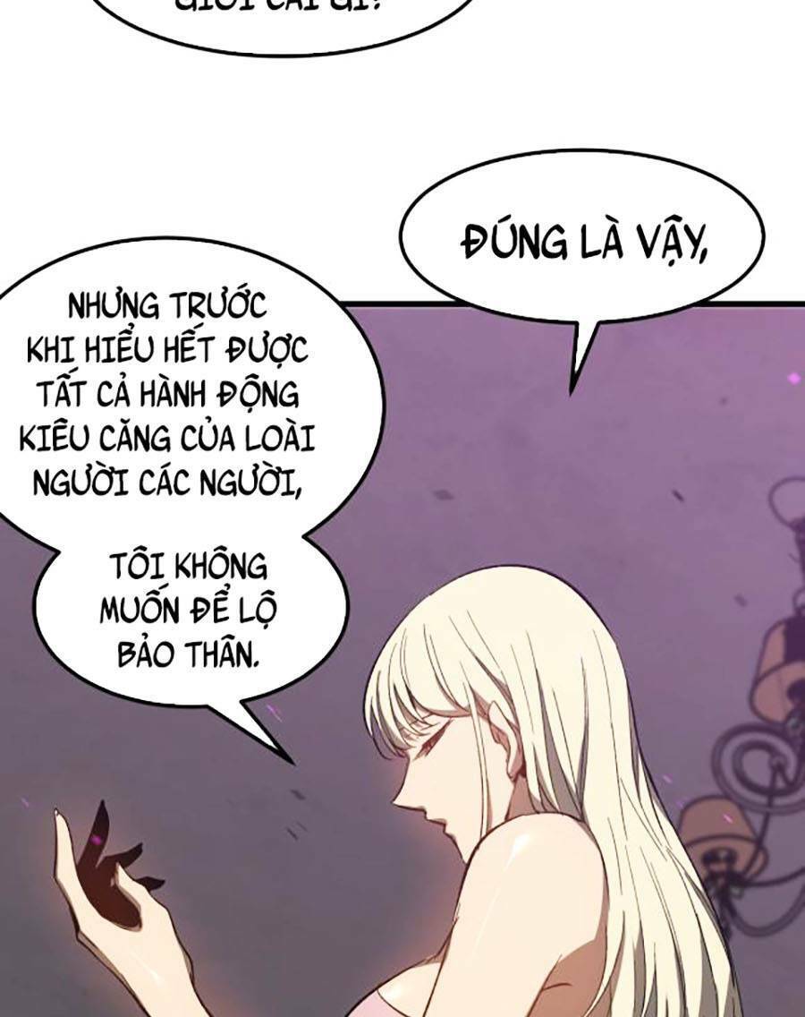 Siêu Phàm Tiến Hóa