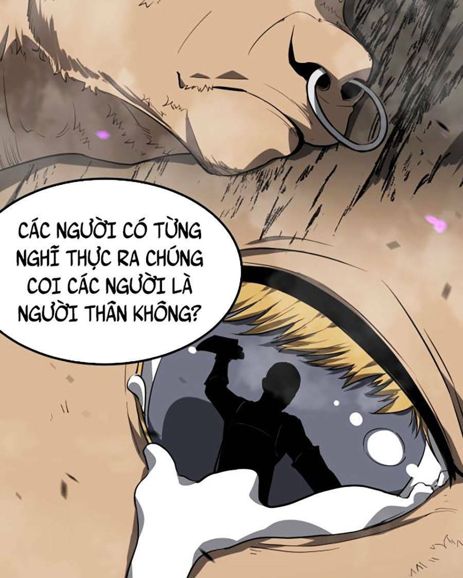 Siêu Phàm Tiến Hóa