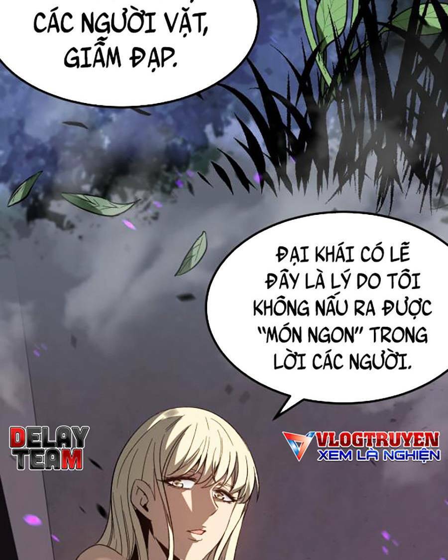 Siêu Phàm Tiến Hóa