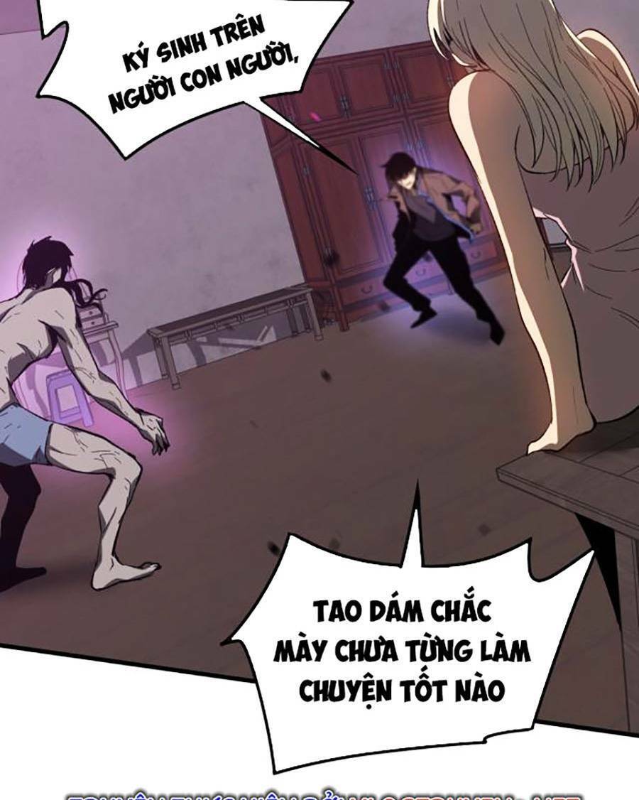 Siêu Phàm Tiến Hóa