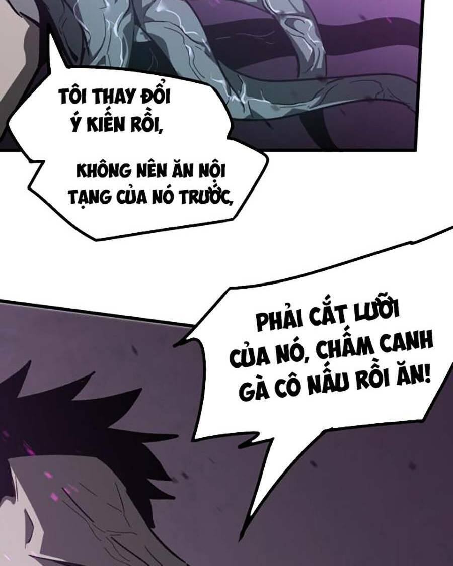 Siêu Phàm Tiến Hóa