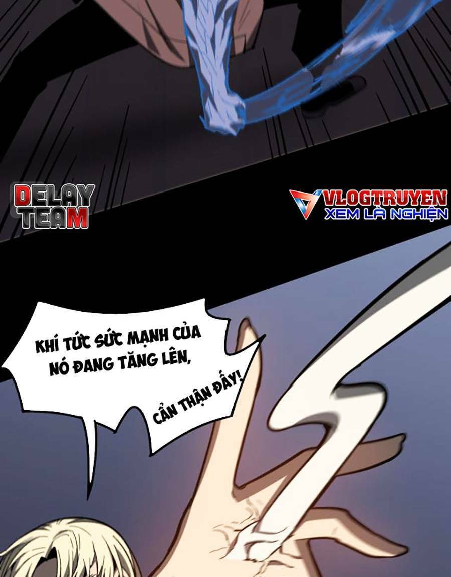 Siêu Phàm Tiến Hóa