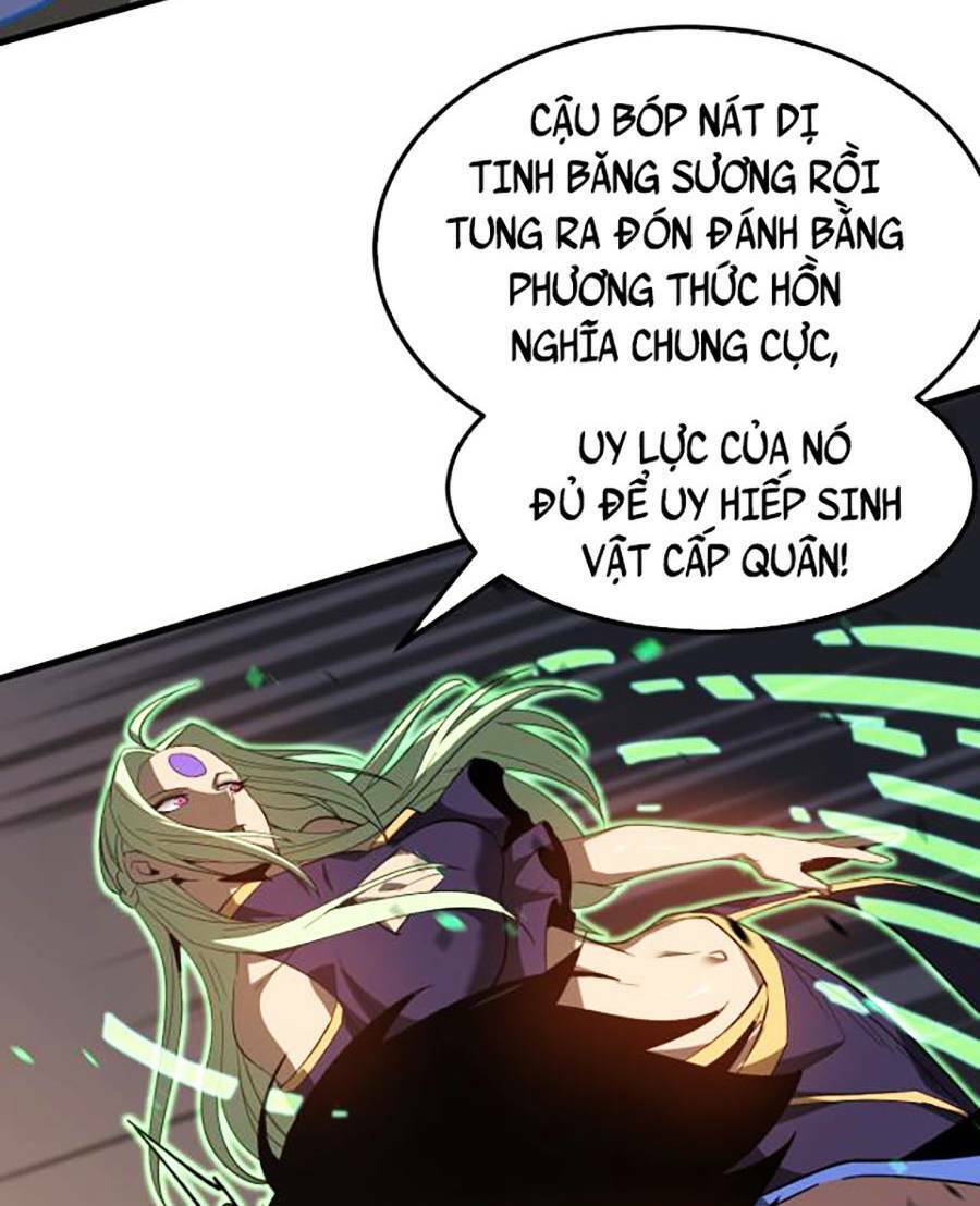 Siêu Phàm Tiến Hóa