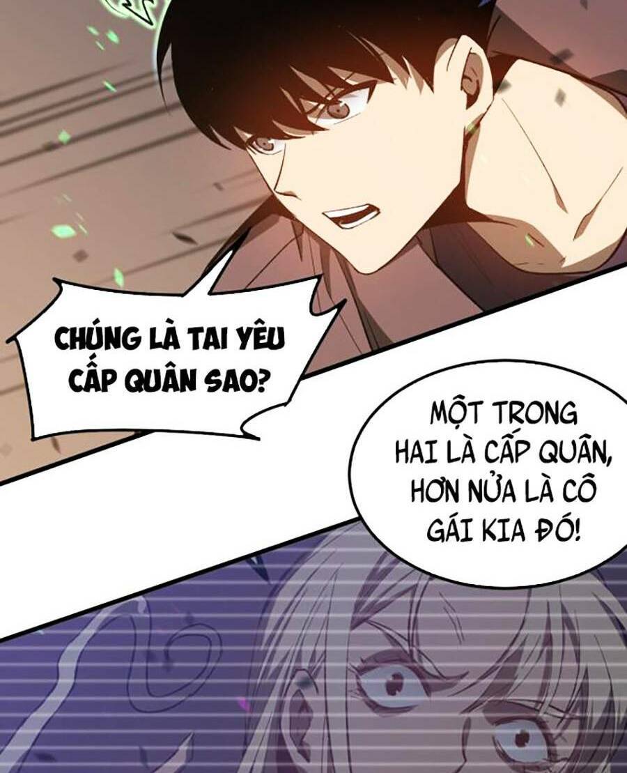 Siêu Phàm Tiến Hóa