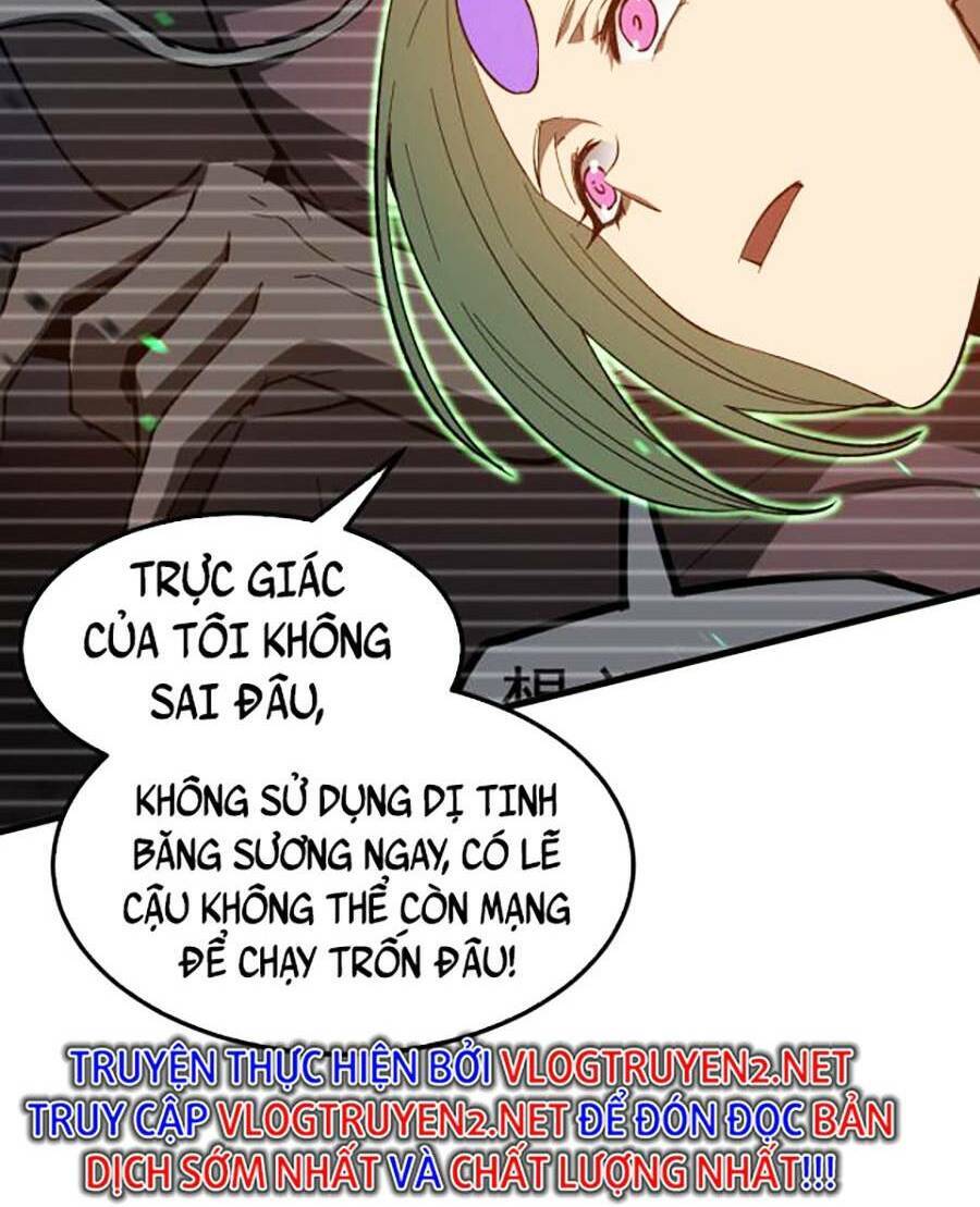Siêu Phàm Tiến Hóa