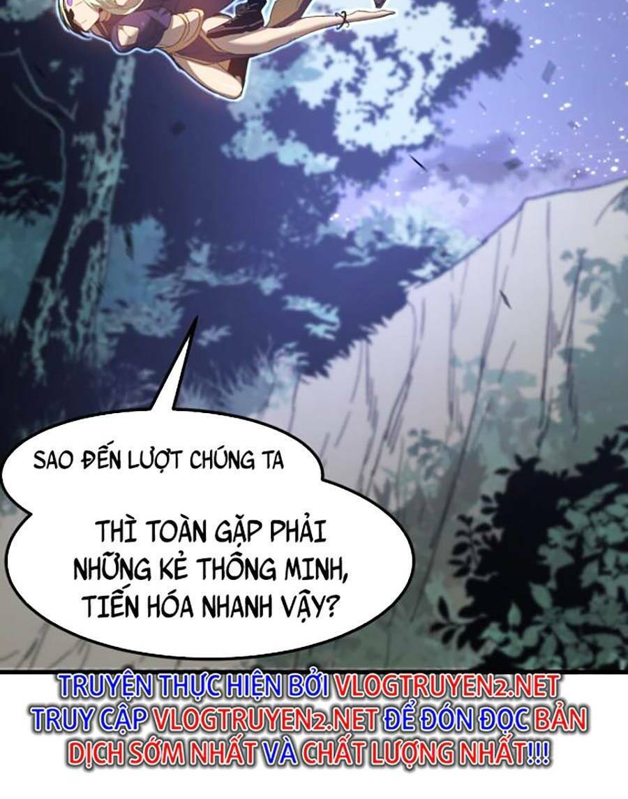 Siêu Phàm Tiến Hóa