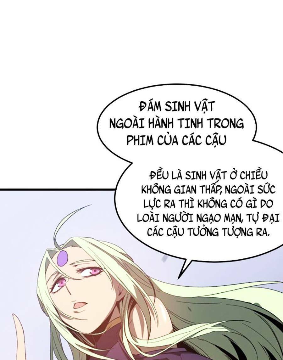 Siêu Phàm Tiến Hóa
