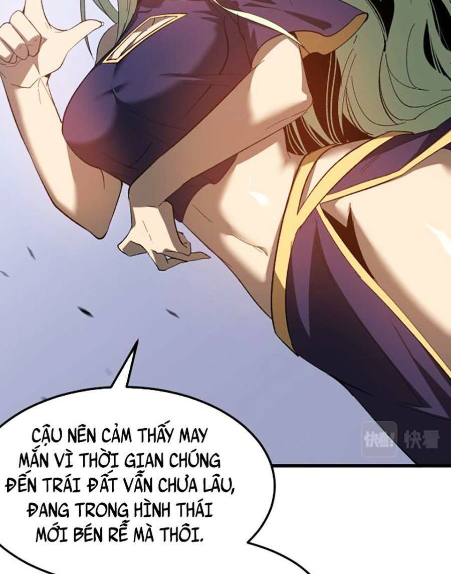 Siêu Phàm Tiến Hóa