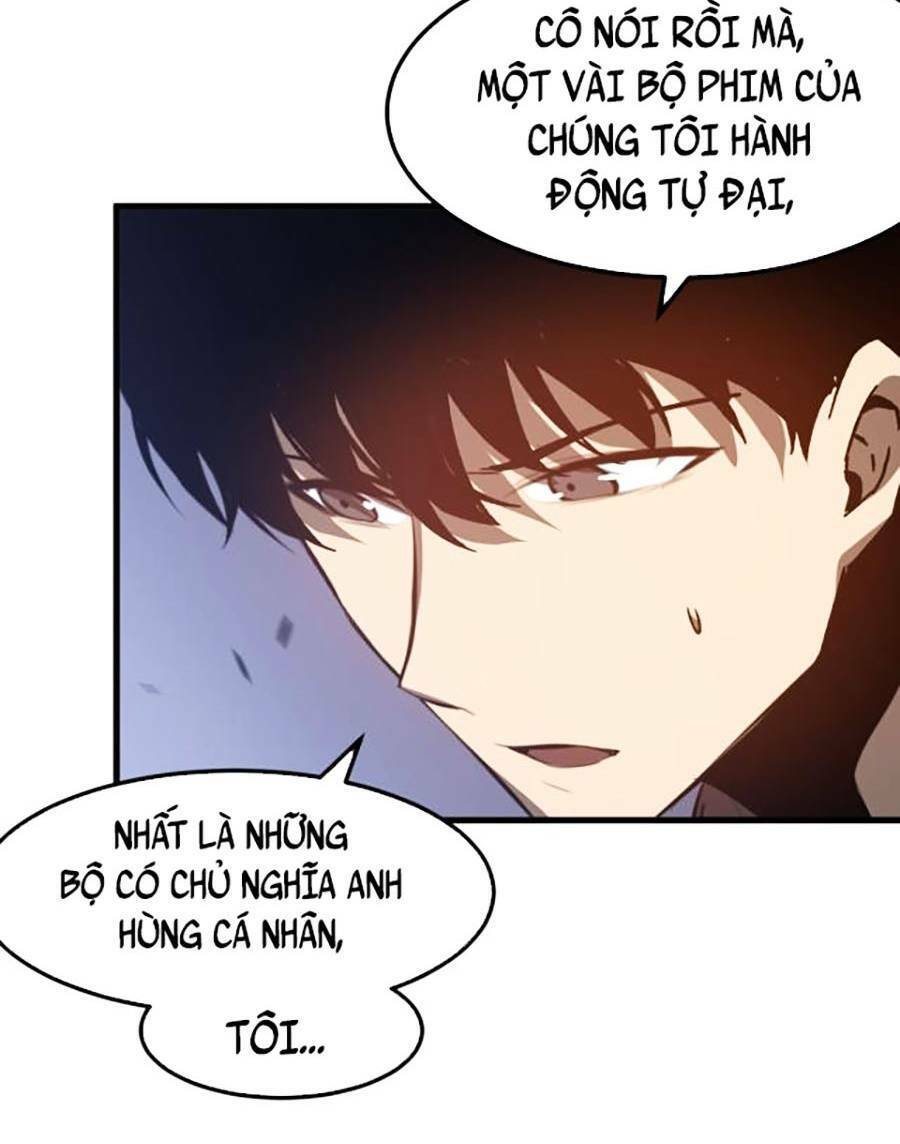 Siêu Phàm Tiến Hóa