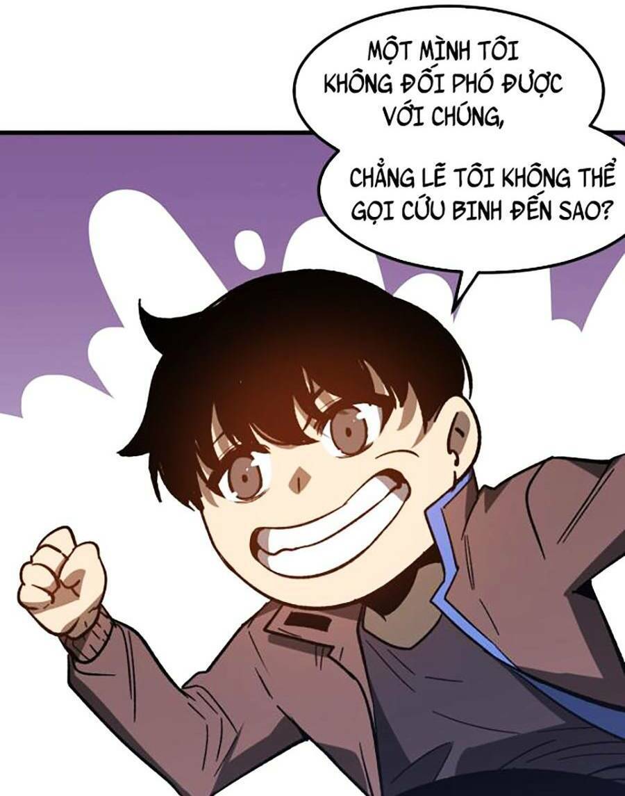 Siêu Phàm Tiến Hóa