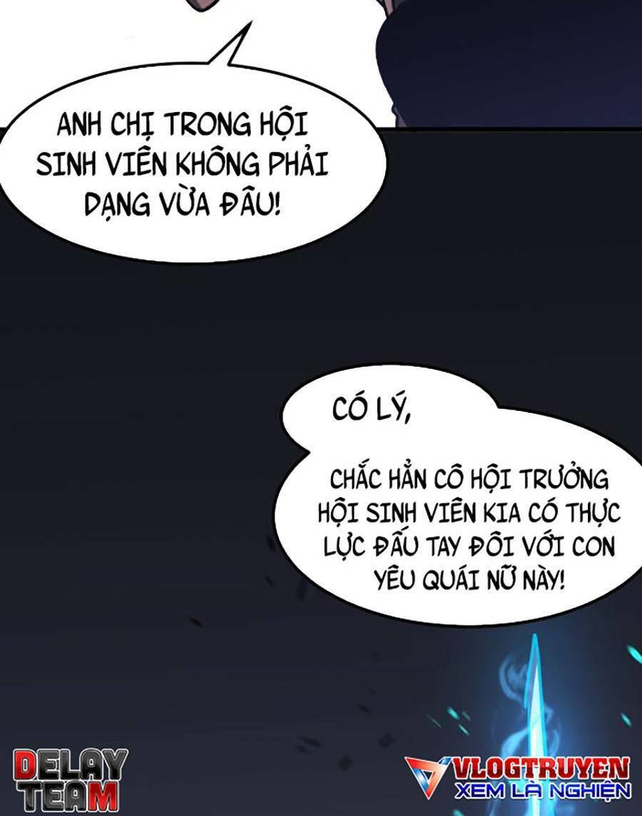 Siêu Phàm Tiến Hóa