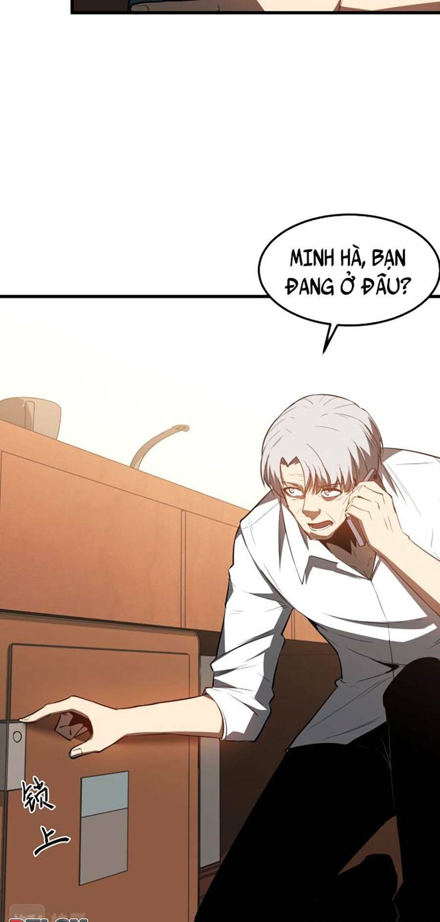 Siêu Phàm Tiến Hóa