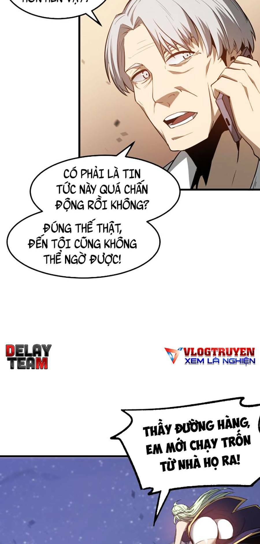 Siêu Phàm Tiến Hóa