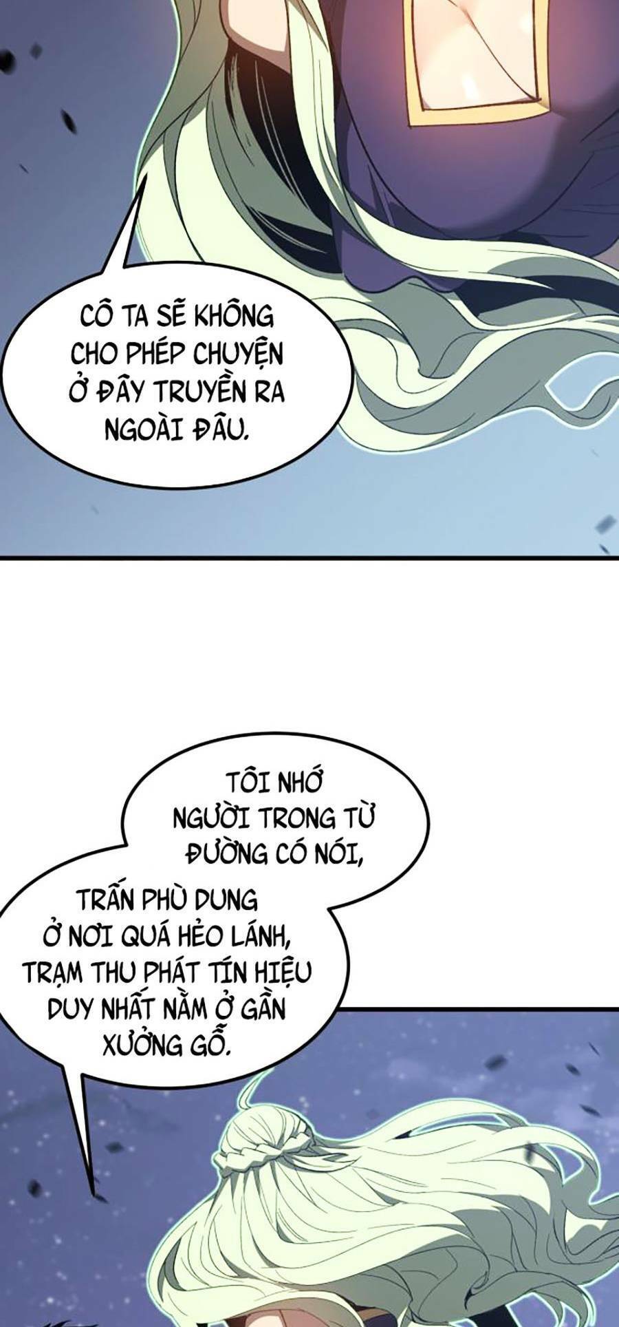 Siêu Phàm Tiến Hóa