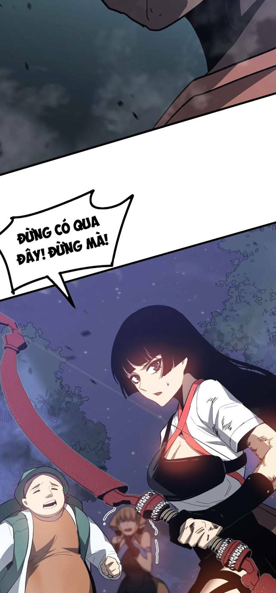 Siêu Phàm Tiến Hóa