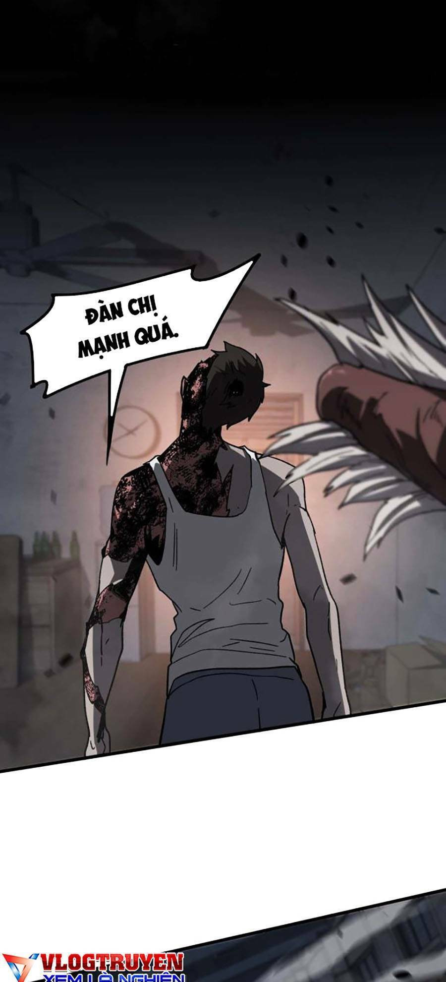 Siêu Phàm Tiến Hóa