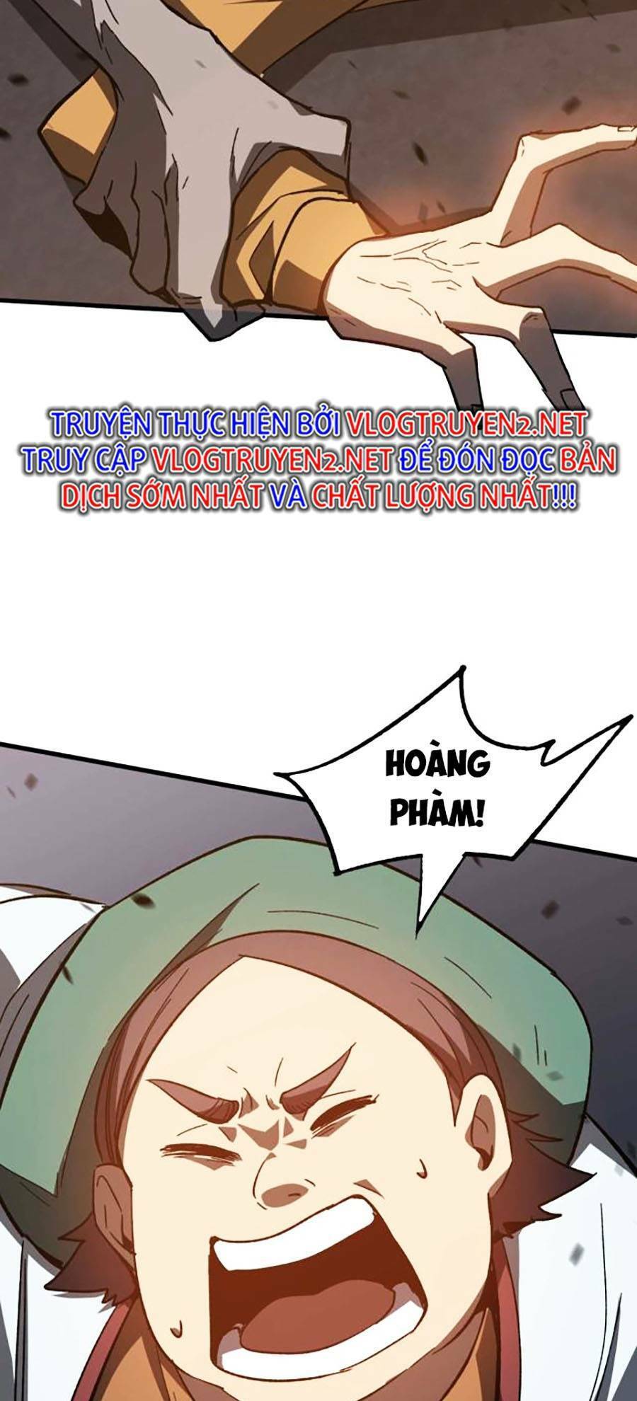 Siêu Phàm Tiến Hóa