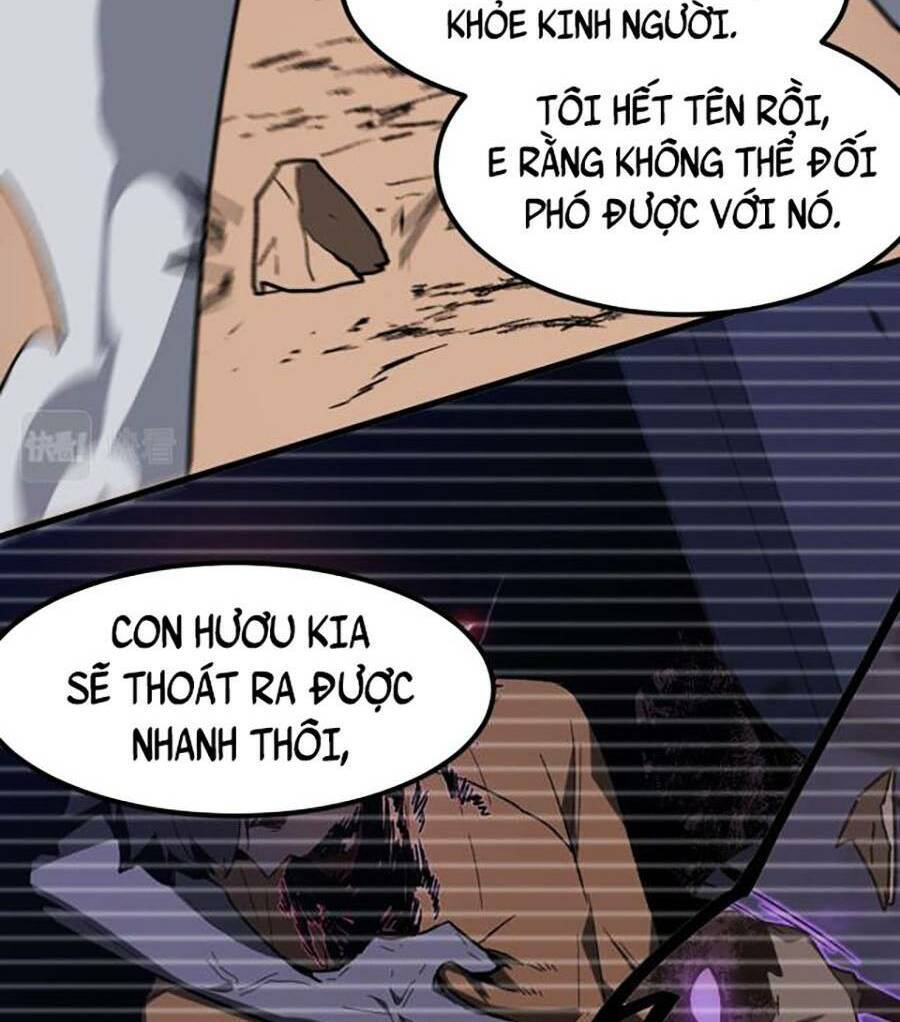 Siêu Phàm Tiến Hóa