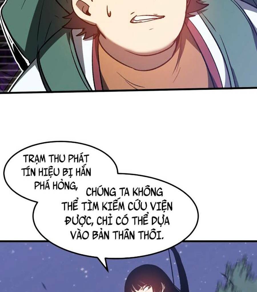 Siêu Phàm Tiến Hóa