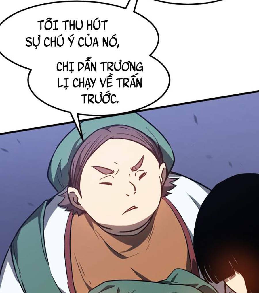 Siêu Phàm Tiến Hóa
