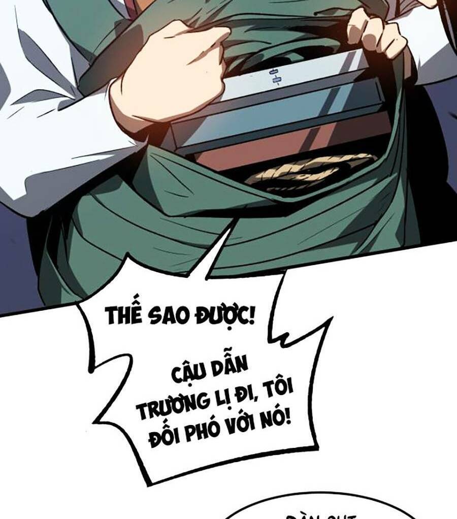 Siêu Phàm Tiến Hóa