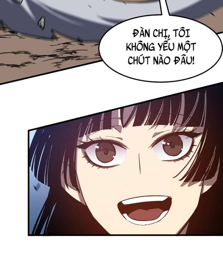 Siêu Phàm Tiến Hóa