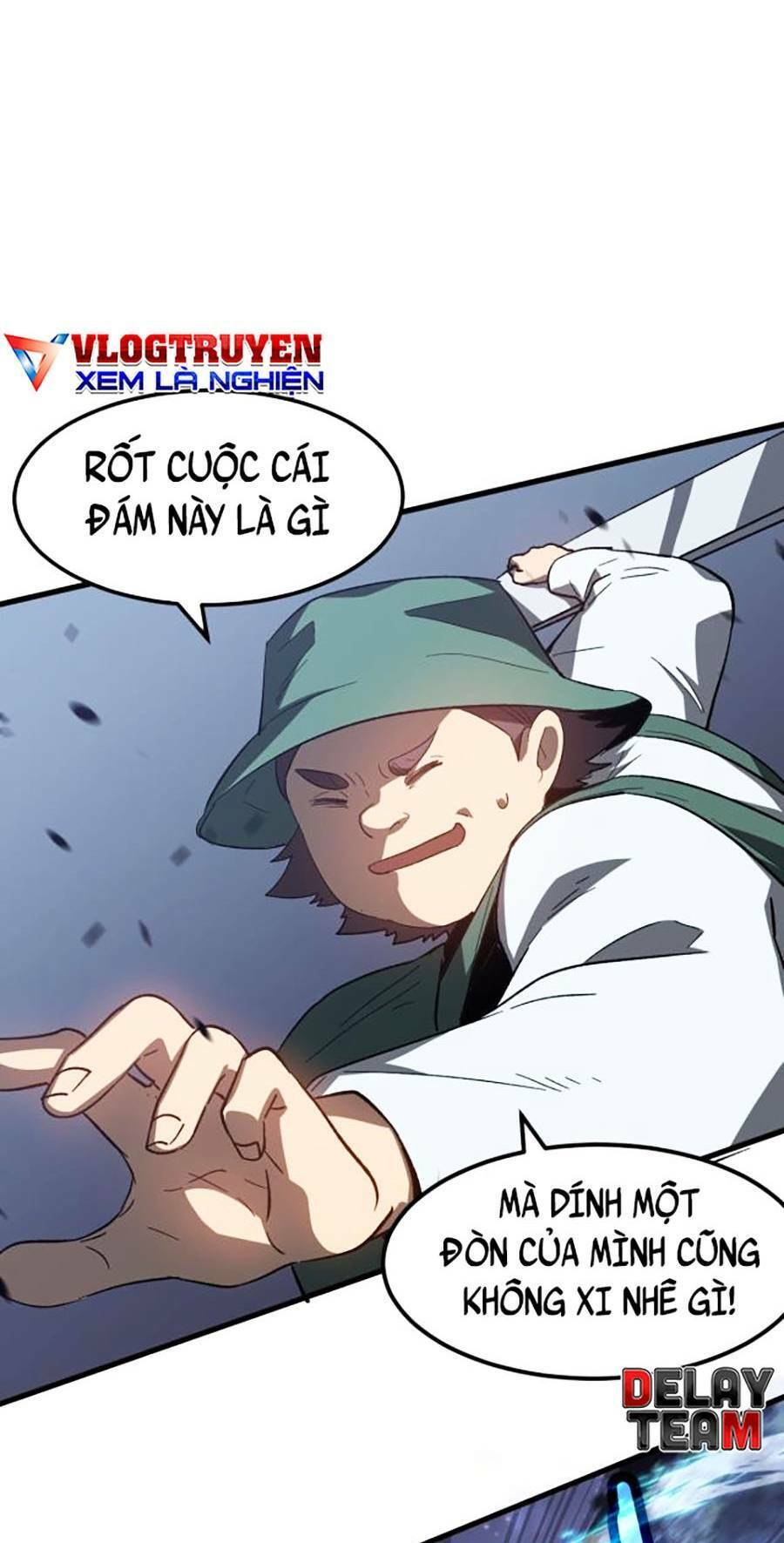 Siêu Phàm Tiến Hóa
