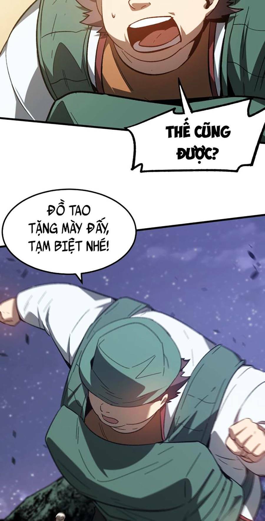 Siêu Phàm Tiến Hóa