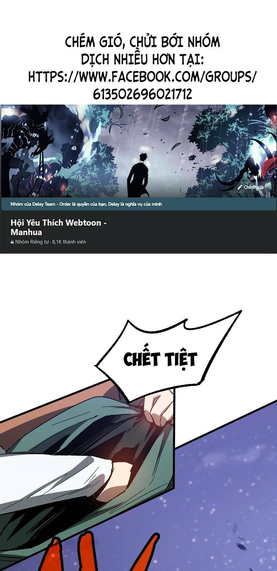 Siêu Phàm Tiến Hóa