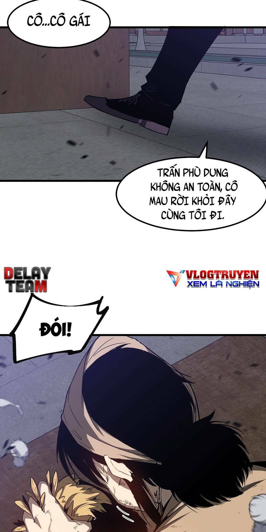 Siêu Phàm Tiến Hóa