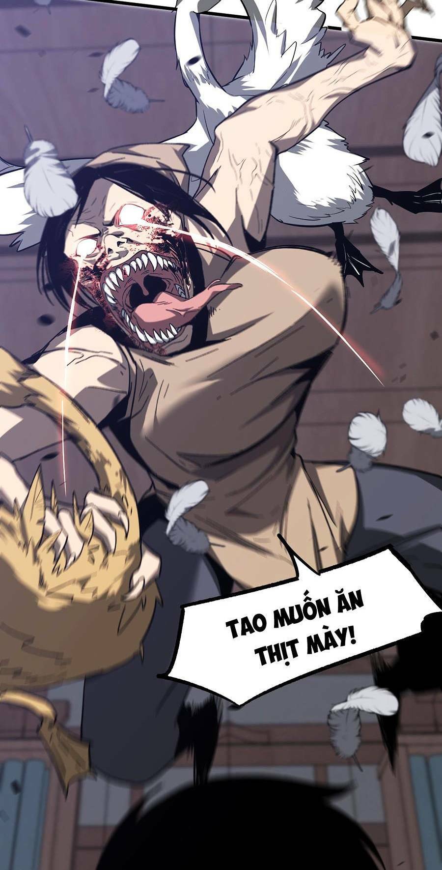 Siêu Phàm Tiến Hóa