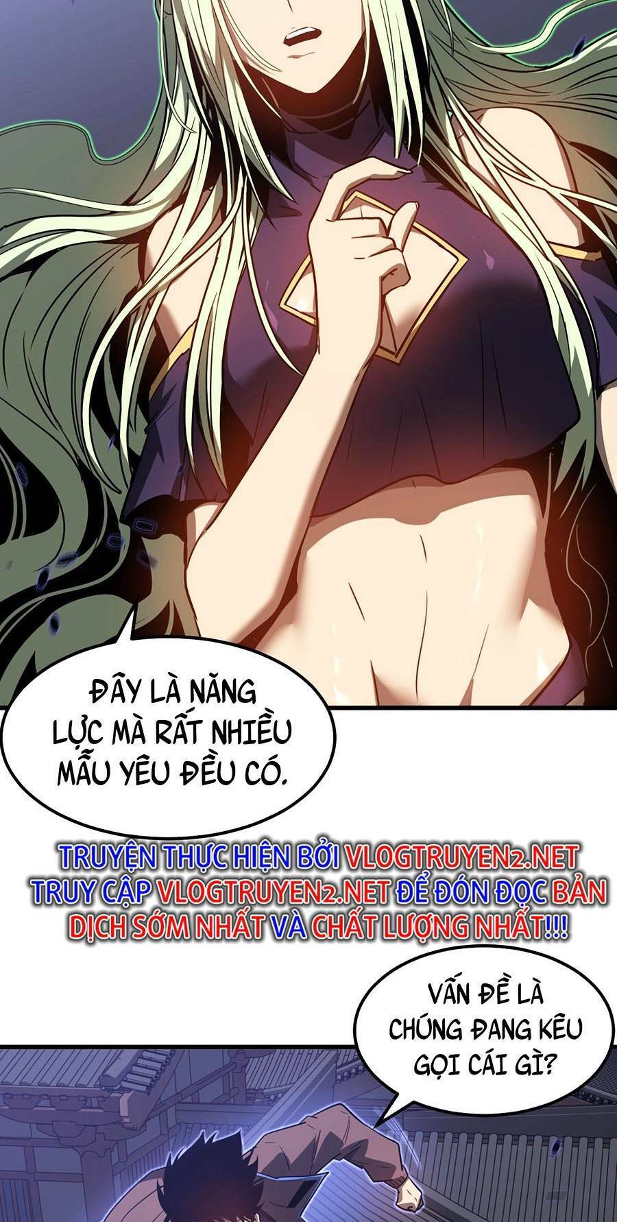 Siêu Phàm Tiến Hóa