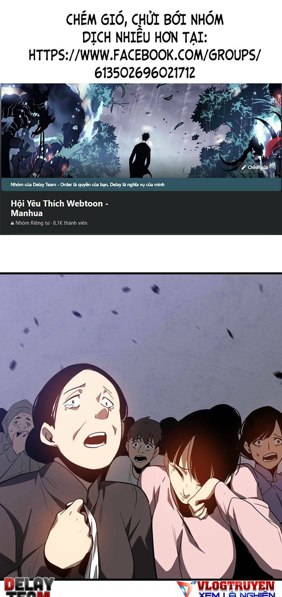 Siêu Phàm Tiến Hóa