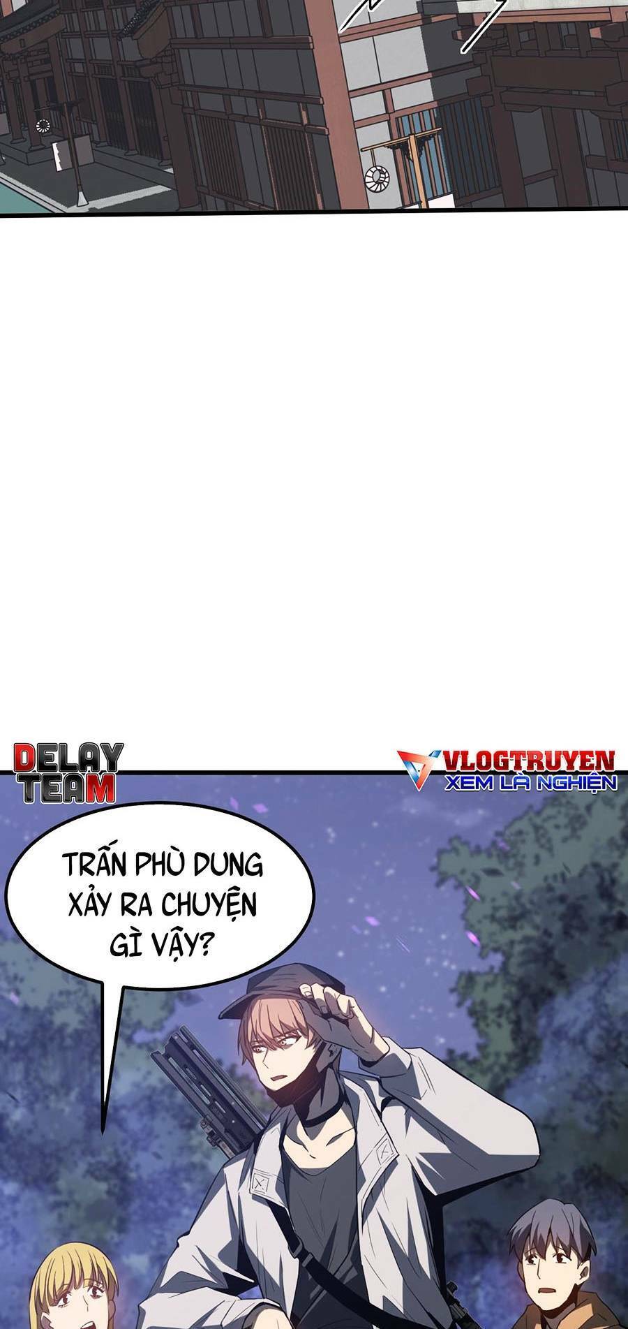Siêu Phàm Tiến Hóa
