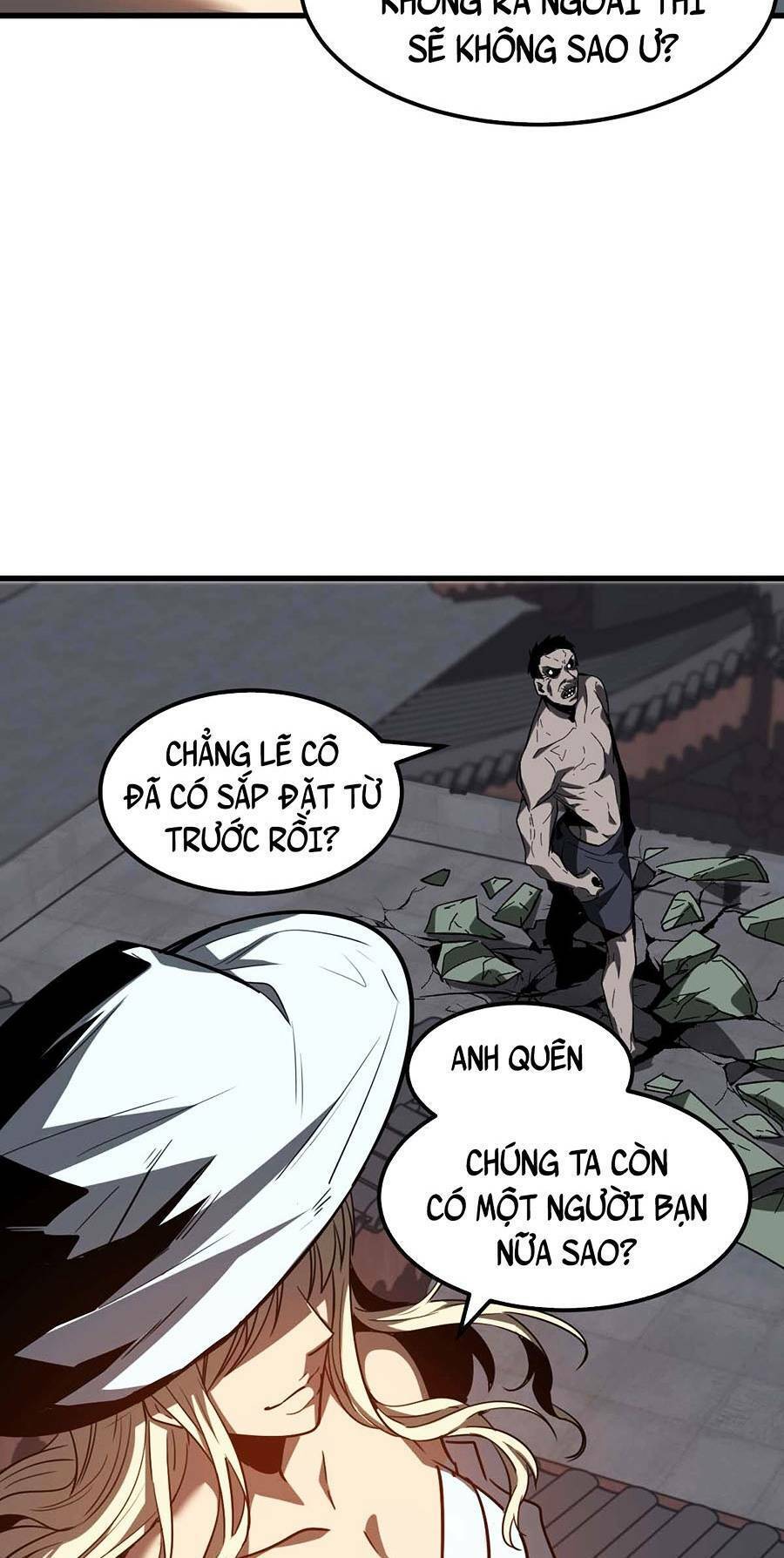 Siêu Phàm Tiến Hóa
