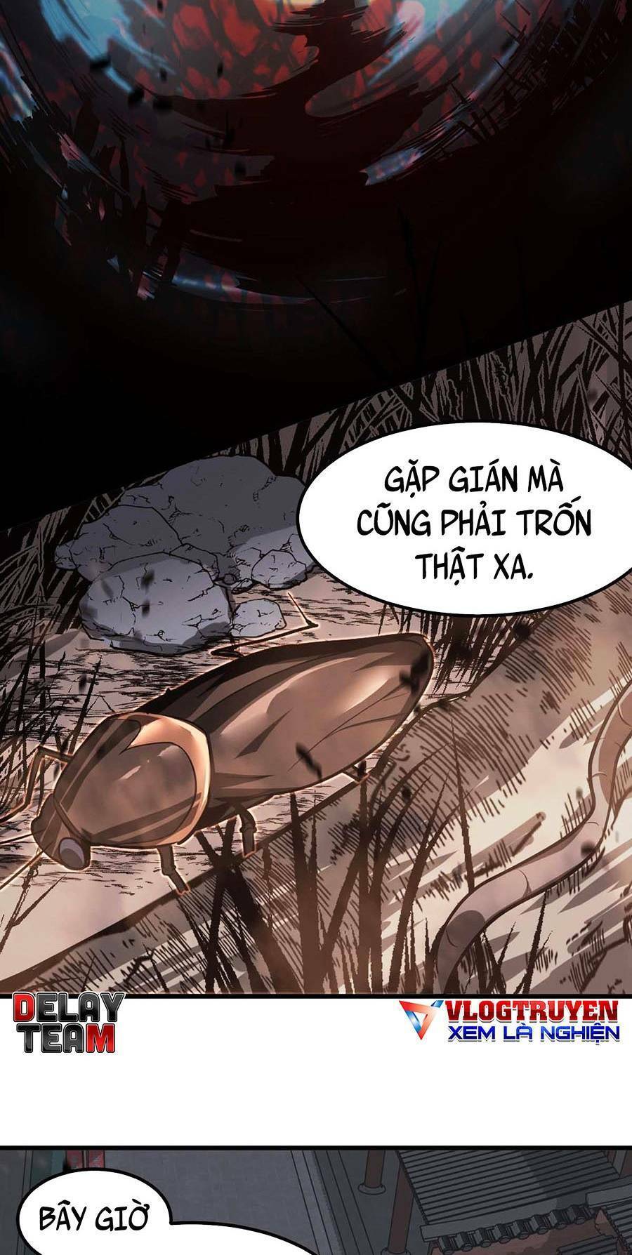Siêu Phàm Tiến Hóa