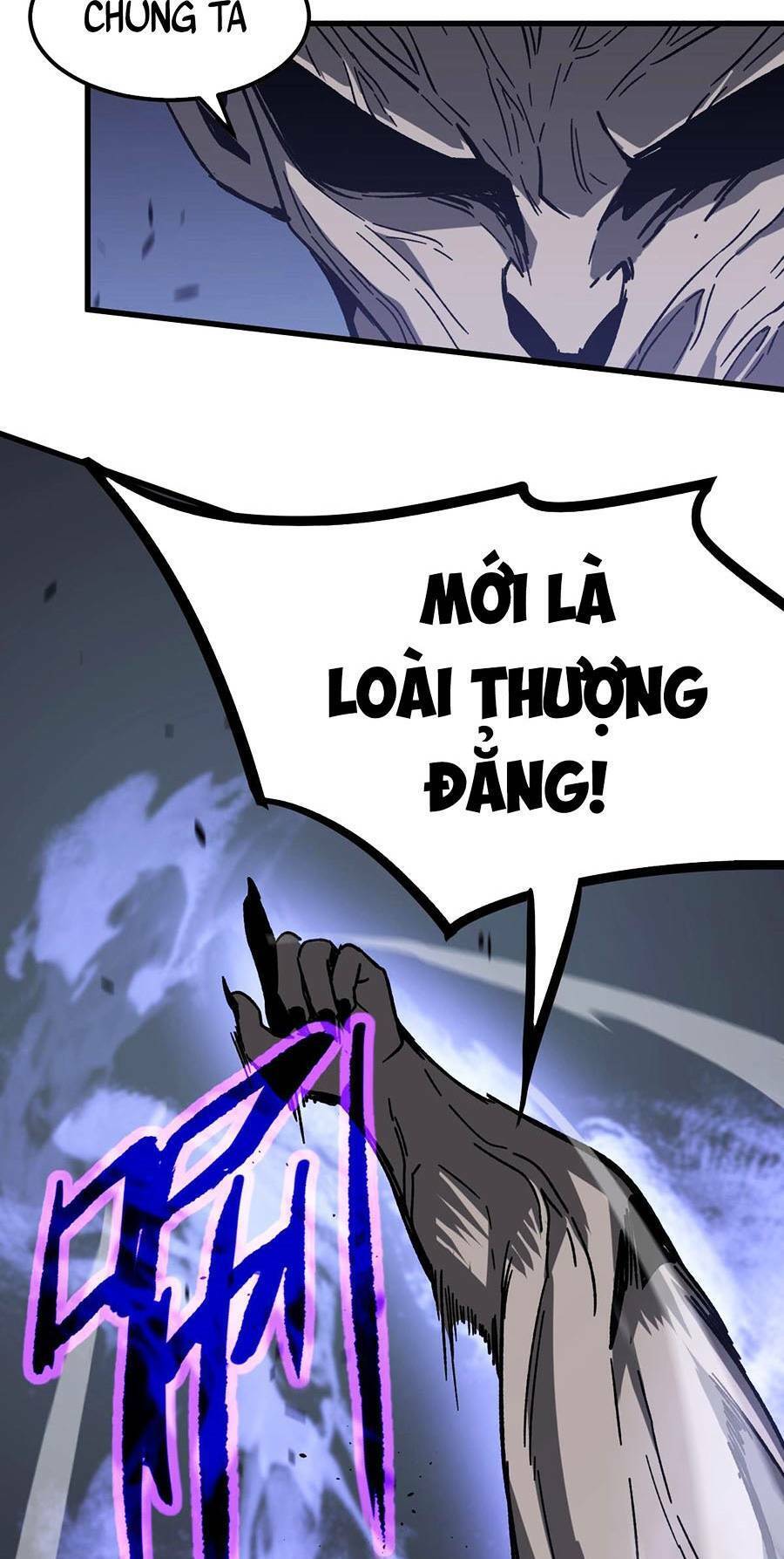Siêu Phàm Tiến Hóa