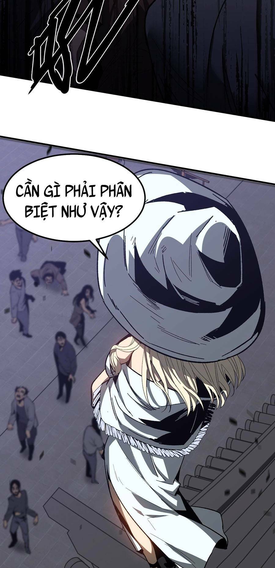 Siêu Phàm Tiến Hóa