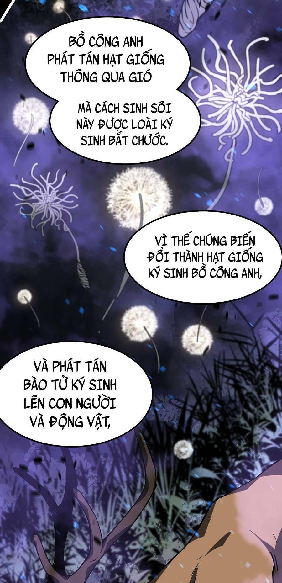 Siêu Phàm Tiến Hóa