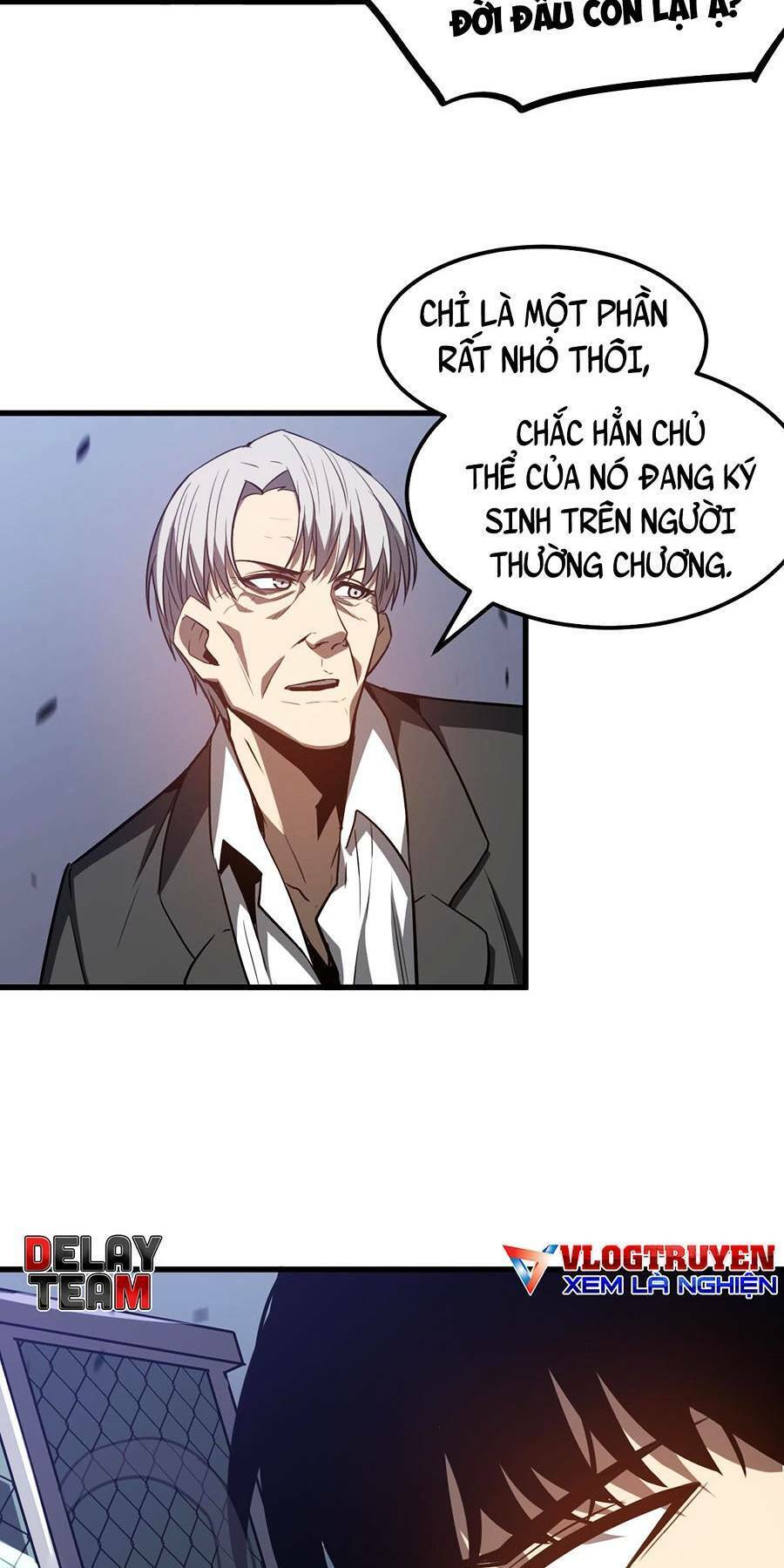Siêu Phàm Tiến Hóa
