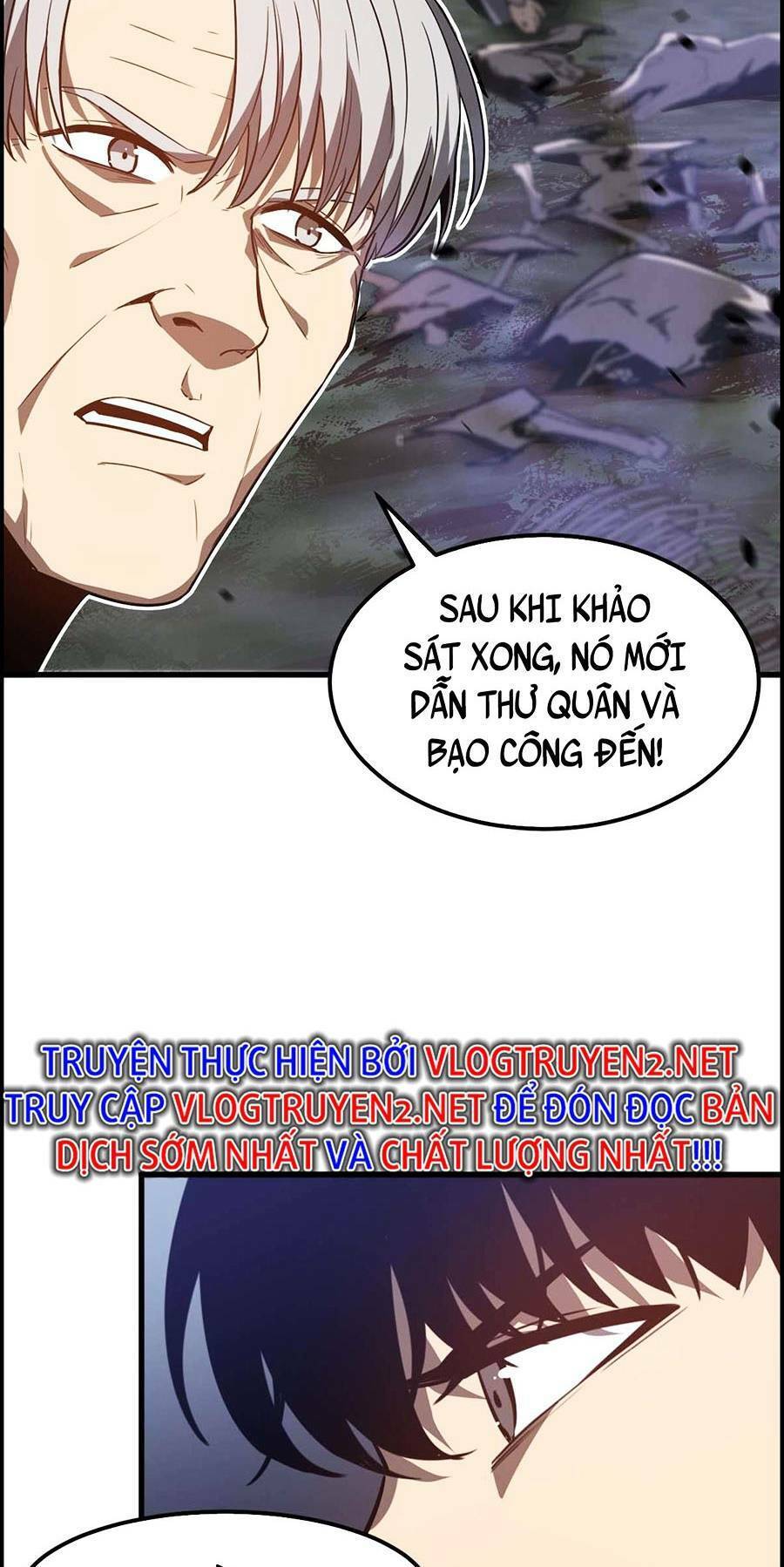 Siêu Phàm Tiến Hóa