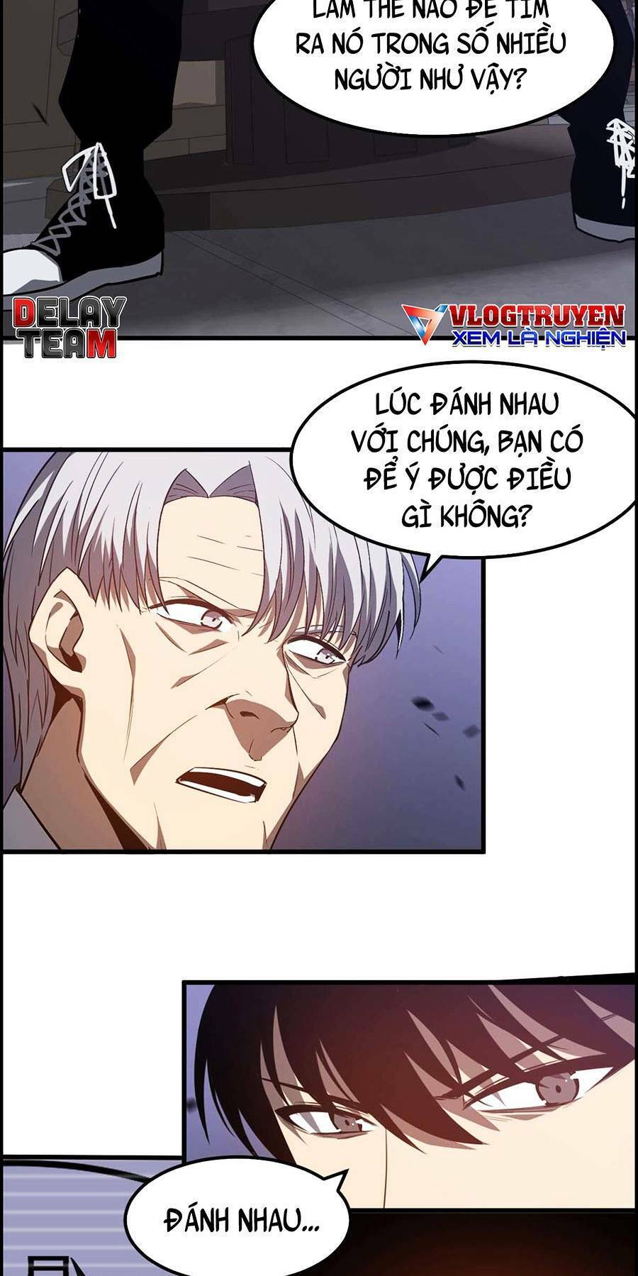 Siêu Phàm Tiến Hóa