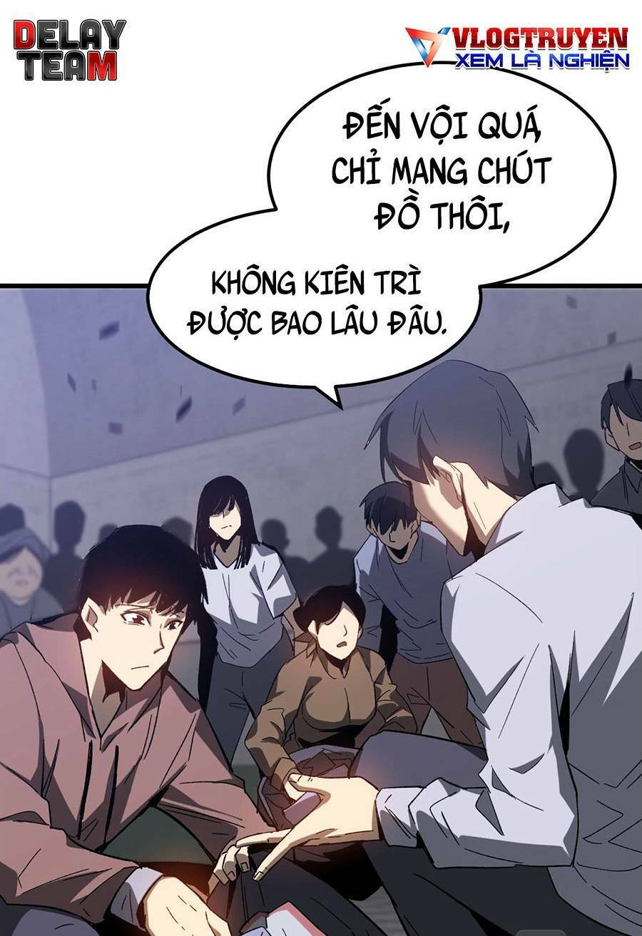 Siêu Phàm Tiến Hóa