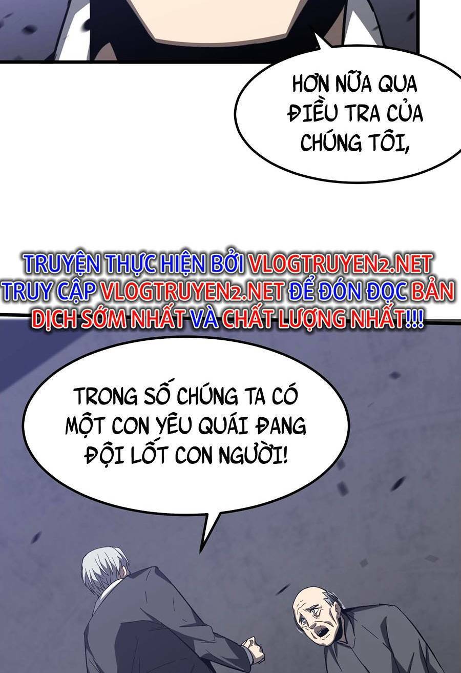 Siêu Phàm Tiến Hóa