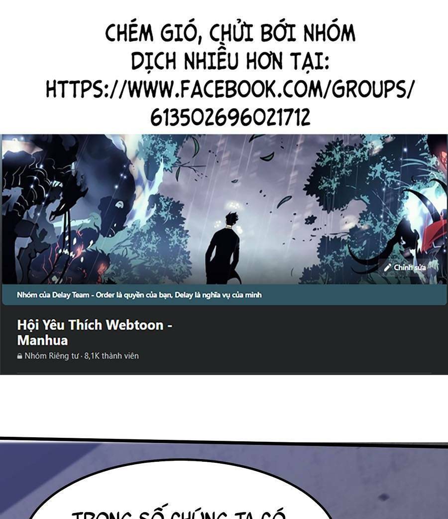 Siêu Phàm Tiến Hóa