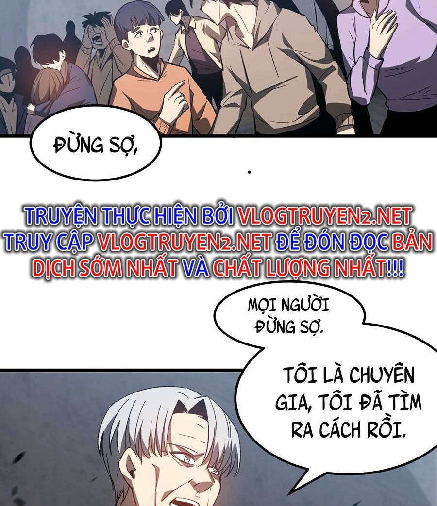 Siêu Phàm Tiến Hóa