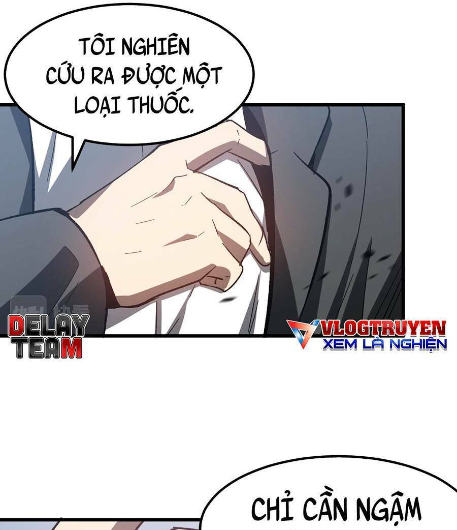 Siêu Phàm Tiến Hóa