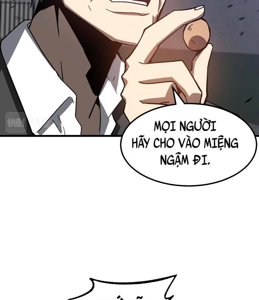 Siêu Phàm Tiến Hóa